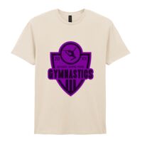 Softstyle™ adult ringspun t-shirt Thumbnail