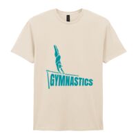 Softstyle™ adult ringspun t-shirt Thumbnail