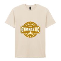 Softstyle™ adult ringspun t-shirt Thumbnail