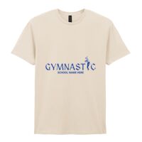 Softstyle™ adult ringspun t-shirt Thumbnail