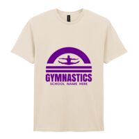 Softstyle™ adult ringspun t-shirt Thumbnail