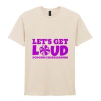 Softstyle™ adult ringspun t-shirt Thumbnail