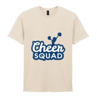 Softstyle™ adult ringspun t-shirt Thumbnail