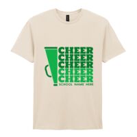 Softstyle™ adult ringspun t-shirt Thumbnail