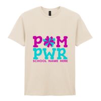 Softstyle™ adult ringspun t-shirt Thumbnail