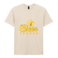 Softstyle™ adult ringspun t-shirt Thumbnail