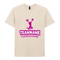 Softstyle™ adult ringspun t-shirt Thumbnail