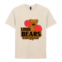 Softstyle™ adult ringspun t-shirt Thumbnail