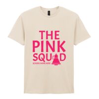 Softstyle™ adult ringspun t-shirt Thumbnail