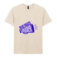 Softstyle™ adult ringspun t-shirt Thumbnail