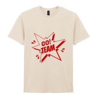 Softstyle™ adult ringspun t-shirt Thumbnail