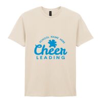 Softstyle™ adult ringspun t-shirt Thumbnail