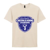 Softstyle™ adult ringspun t-shirt Thumbnail