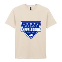 Softstyle™ adult ringspun t-shirt Thumbnail