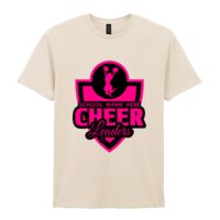 Softstyle™ adult ringspun t-shirt Thumbnail