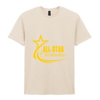 Softstyle™ adult ringspun t-shirt Thumbnail