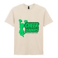 Softstyle™ adult ringspun t-shirt Thumbnail