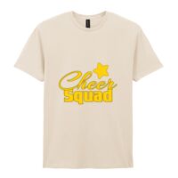 Softstyle™ adult ringspun t-shirt Thumbnail