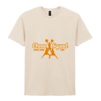 Softstyle™ adult ringspun t-shirt Thumbnail