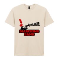 Softstyle™ adult ringspun t-shirt Thumbnail