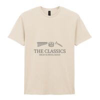 Softstyle™ adult ringspun t-shirt Thumbnail