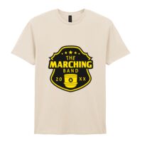 Softstyle™ adult ringspun t-shirt Thumbnail