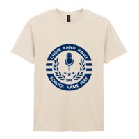 Softstyle™ adult ringspun t-shirt Thumbnail