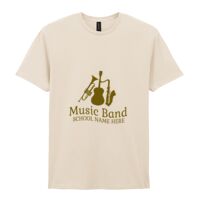 Softstyle™ adult ringspun t-shirt Thumbnail