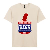 Softstyle™ adult ringspun t-shirt Thumbnail