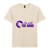 Softstyle™ adult ringspun t-shirt Thumbnail