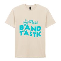 Softstyle™ adult ringspun t-shirt Thumbnail