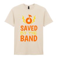 Softstyle™ adult ringspun t-shirt Thumbnail