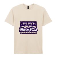 Softstyle™ adult ringspun t-shirt Thumbnail