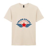 Softstyle™ adult ringspun t-shirt Thumbnail