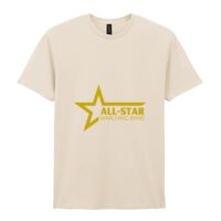 Softstyle™ adult ringspun t-shirt Thumbnail