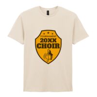 Softstyle™ adult ringspun t-shirt Thumbnail