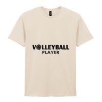 Softstyle™ adult ringspun t-shirt Thumbnail
