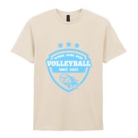 Softstyle™ adult ringspun t-shirt Thumbnail