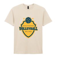 Softstyle™ adult ringspun t-shirt Thumbnail