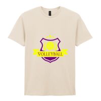 Softstyle™ adult ringspun t-shirt Thumbnail
