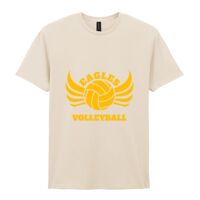 Softstyle™ adult ringspun t-shirt Thumbnail