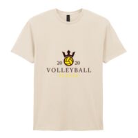 Softstyle™ adult ringspun t-shirt Thumbnail