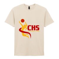 Softstyle™ adult ringspun t-shirt Thumbnail