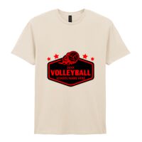 Softstyle™ adult ringspun t-shirt Thumbnail