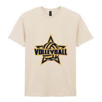 Softstyle™ adult ringspun t-shirt Thumbnail