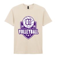 Softstyle™ adult ringspun t-shirt Thumbnail