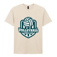 Softstyle™ adult ringspun t-shirt Thumbnail