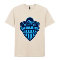 Softstyle™ adult ringspun t-shirt Thumbnail