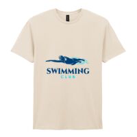 Softstyle™ adult ringspun t-shirt Thumbnail