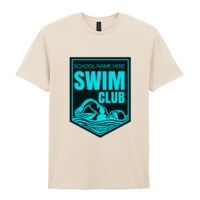 Softstyle™ adult ringspun t-shirt Thumbnail